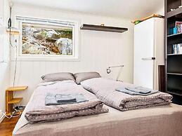 4 Star Holiday Home in Fitjar