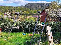 4 Star Holiday Home in Fitjar