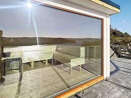 4 Star Holiday Home in Fitjar