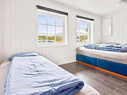 4 Star Holiday Home in Fitjar