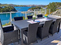 4 Star Holiday Home in Fitjar