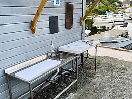 4 Star Holiday Home in Fitjar