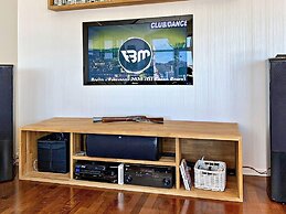 4 Star Holiday Home in Fitjar