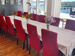 4 Star Holiday Home in Fitjar