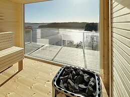 4 Star Holiday Home in Fitjar