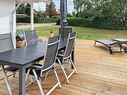 Holiday Home in Gørlev