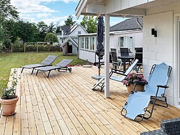 Holiday Home in Gørlev