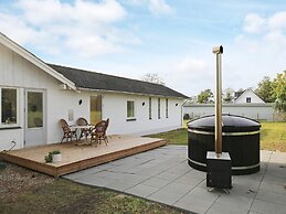 Holiday Home in Gørlev