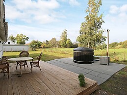 Holiday Home in Gørlev
