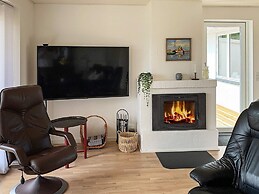 Holiday Home in Gørlev