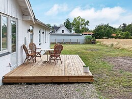 Holiday Home in Gørlev