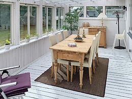 Holiday Home in Gørlev