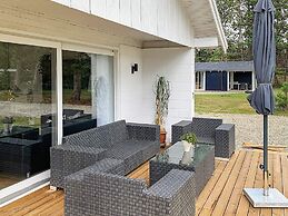 Holiday Home in Gørlev