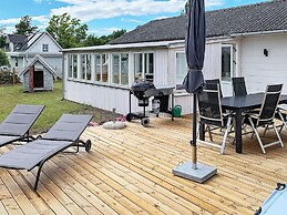 Holiday Home in Gørlev