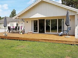 Holiday Home in Gørlev
