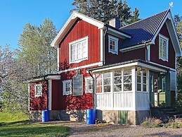 5 Person Holiday Home in Storvik