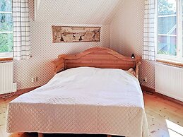 5 Person Holiday Home in Storvik