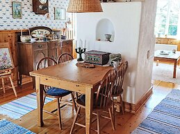 5 Person Holiday Home in Storvik