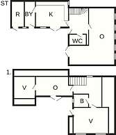 Holiday Home in Skagen