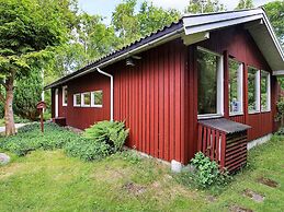 4 Person Holiday Home in Vejby