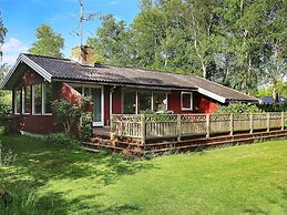 4 Person Holiday Home in Vejby