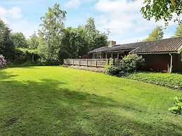 4 Person Holiday Home in Vejby