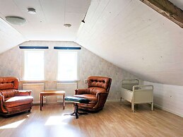 4 Person Holiday Home in Uddevalla
