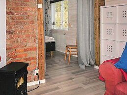 4 Person Holiday Home in Uddevalla