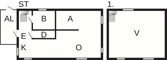 4 Person Holiday Home in Uddevalla