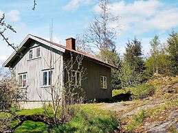 4 Person Holiday Home in Uddevalla