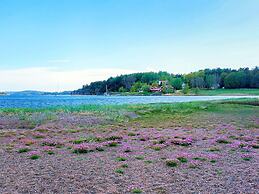 4 Person Holiday Home in Uddevalla
