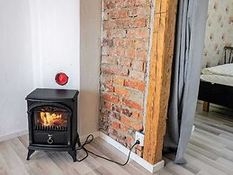 4 Person Holiday Home in Uddevalla