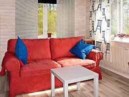 4 Person Holiday Home in Uddevalla