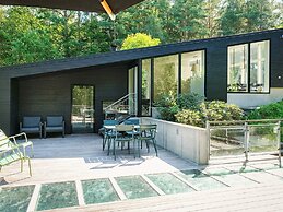 Holiday Home in Ebeltoft