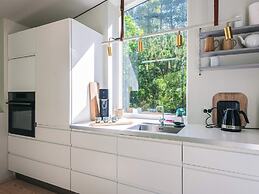 Holiday Home in Ebeltoft