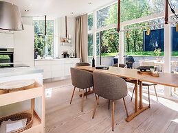 Holiday Home in Ebeltoft
