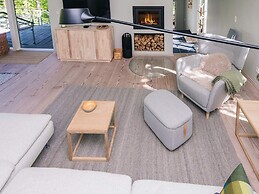 Holiday Home in Ebeltoft