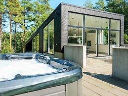 Holiday Home in Ebeltoft