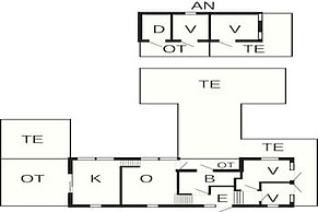 Holiday Home in Ebeltoft