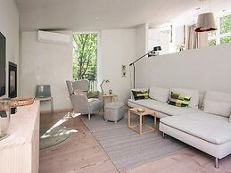 Holiday Home in Ebeltoft