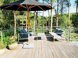 Holiday Home in Ebeltoft