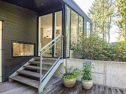 Holiday Home in Ebeltoft
