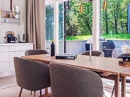 Holiday Home in Ebeltoft