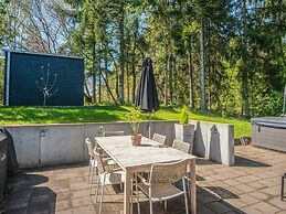 Holiday Home in Ebeltoft
