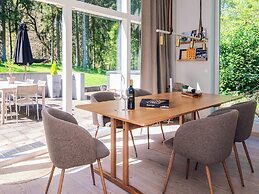 Holiday Home in Ebeltoft