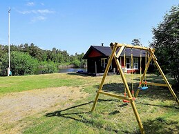 4 Person Holiday Home in Laeso