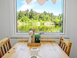 4 Person Holiday Home in Laeso