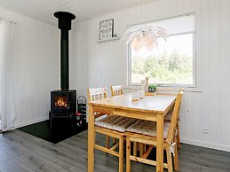 4 Person Holiday Home in Laeso
