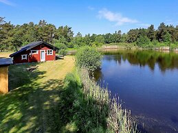 4 Person Holiday Home in Laeso
