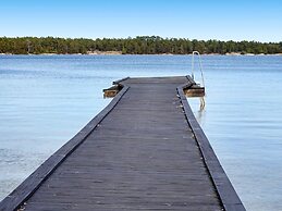 3 Person Holiday Home in Västervik
